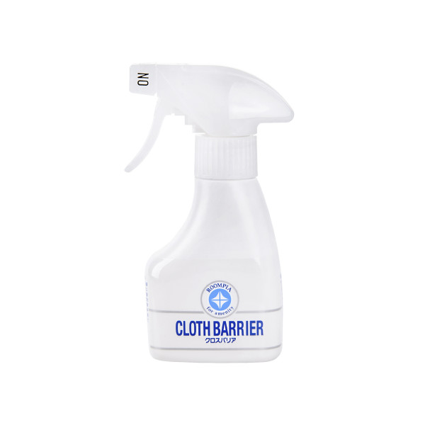Cloth Barrier Fabric Coat, Textilimprägnierung, 170 ml