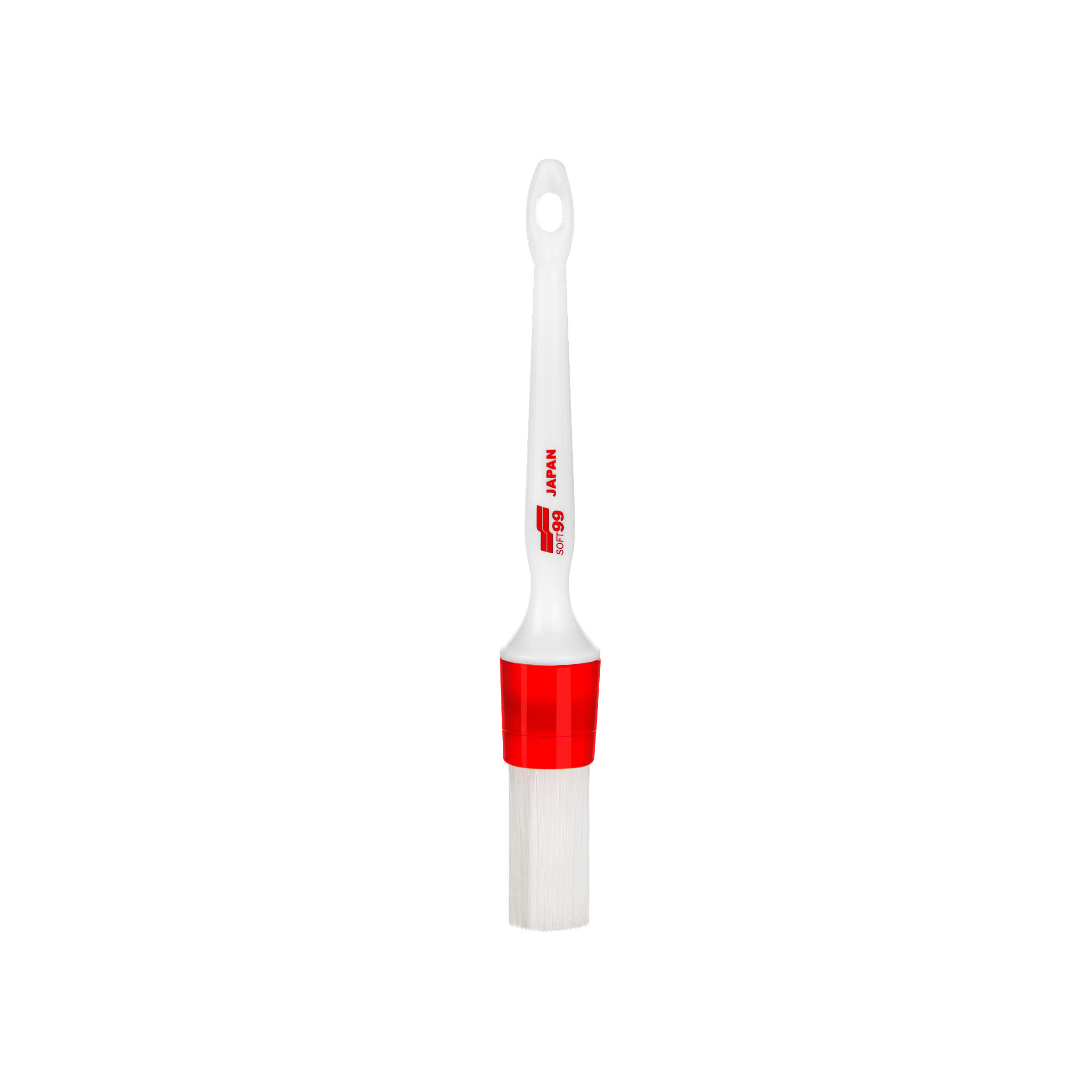 Soft99 Exterior Pinsel, Autodetailing Pinsel 24 mm