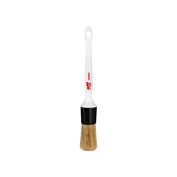 Soft99 Interior Pinsel, Autodetailing Pinsel 24 mm