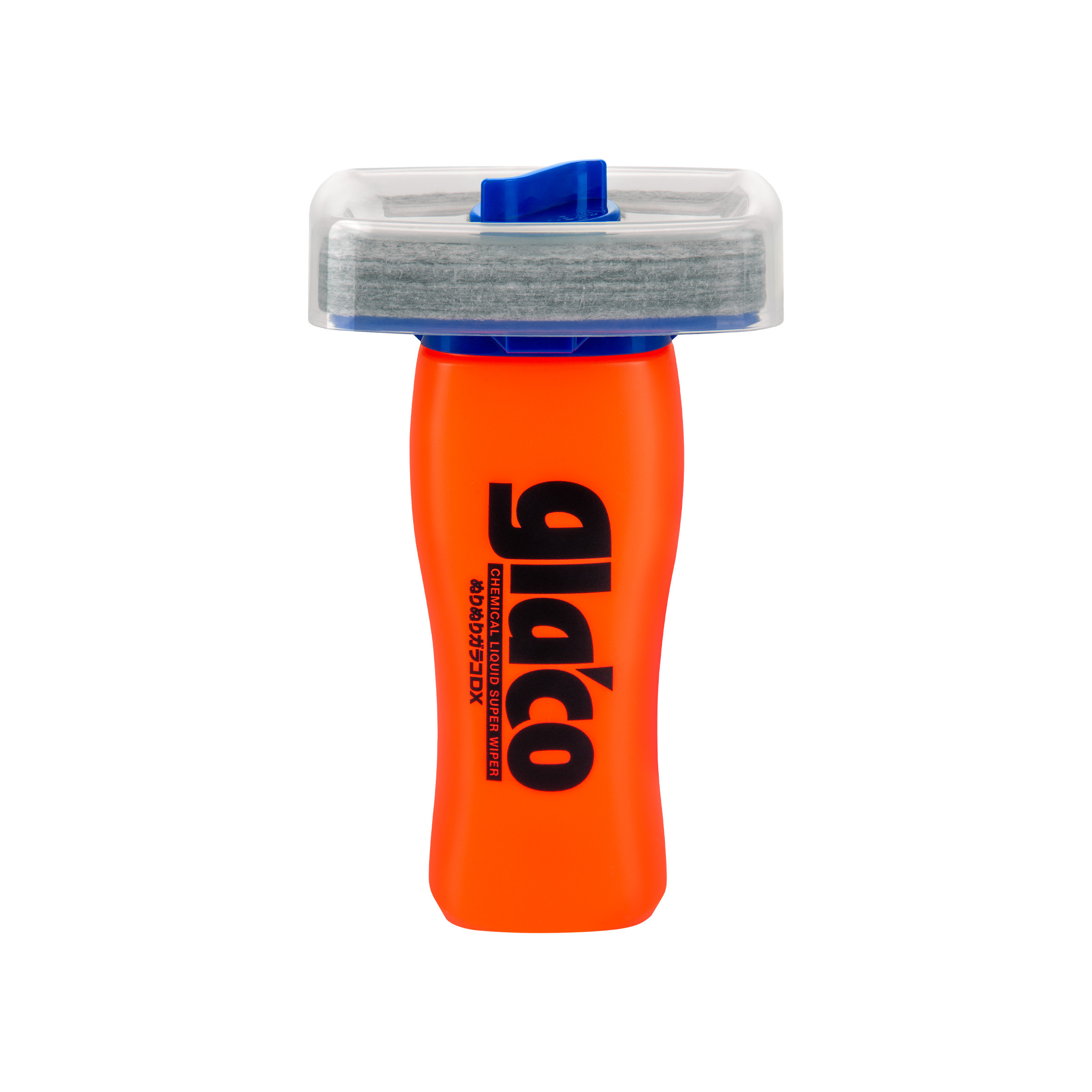 Glaco DX, unsichtbarer Scheibenwischer, 110 ml