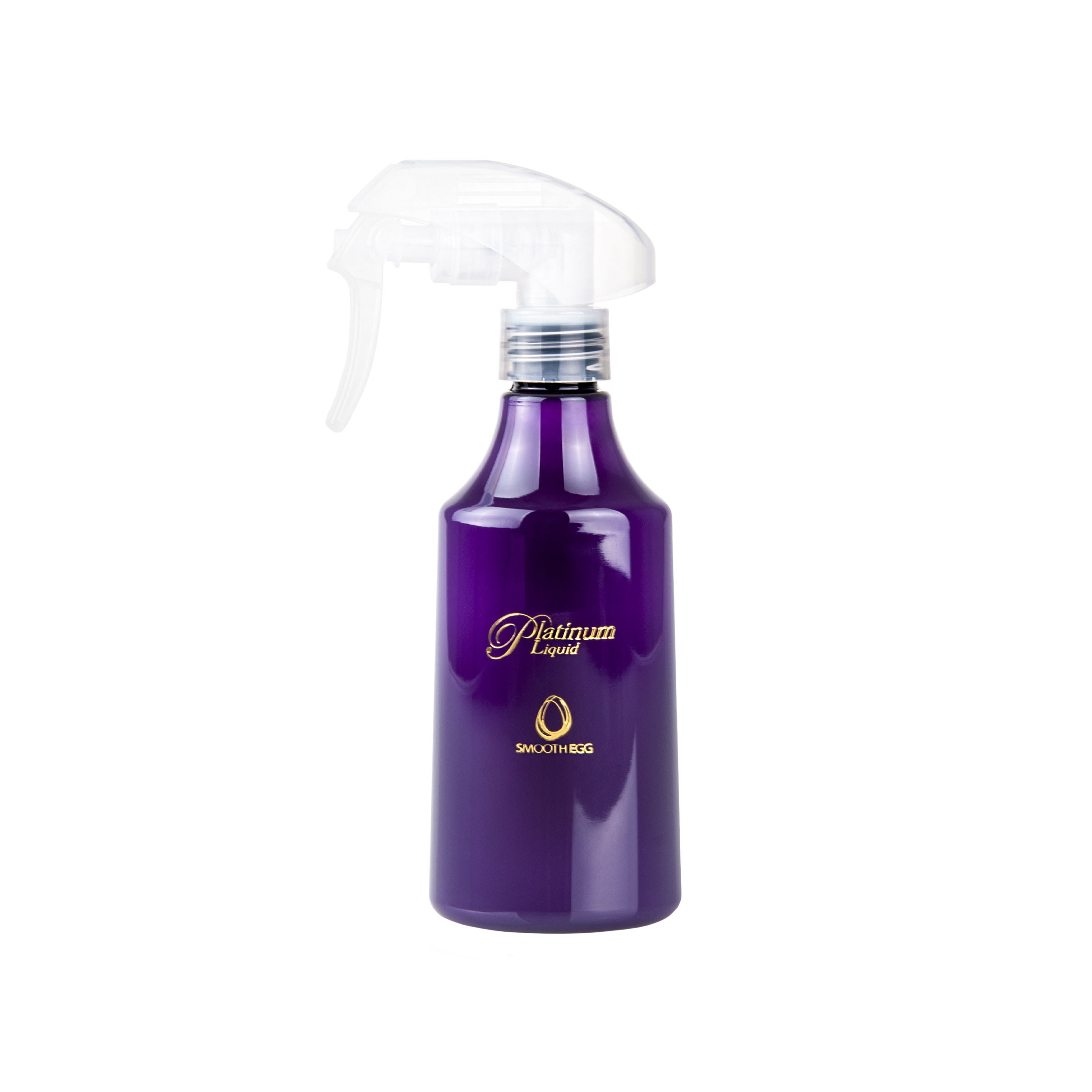 Smooth Egg Platinum Liquid, Quick Detailer, 230 ml