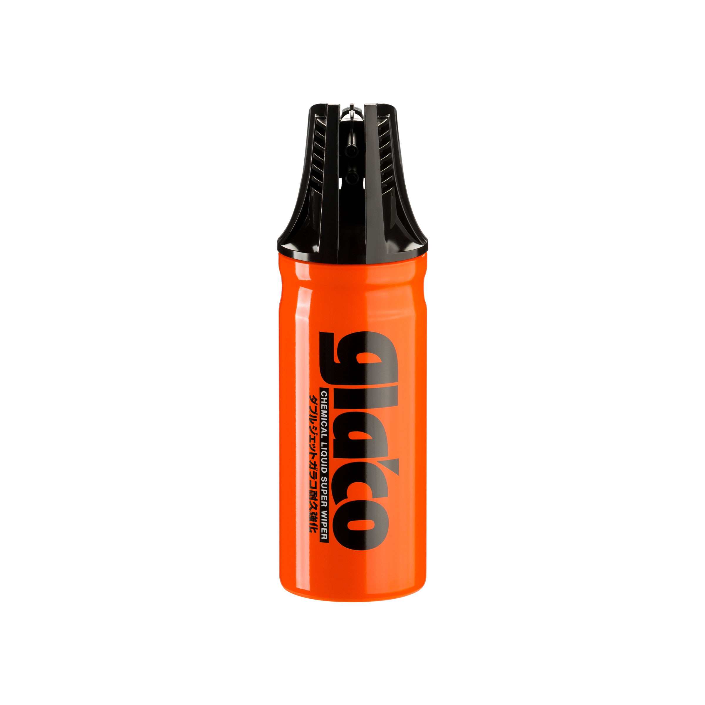 Glaco W-Jet, unsichtbarer Scheibenwischer, 180 ml