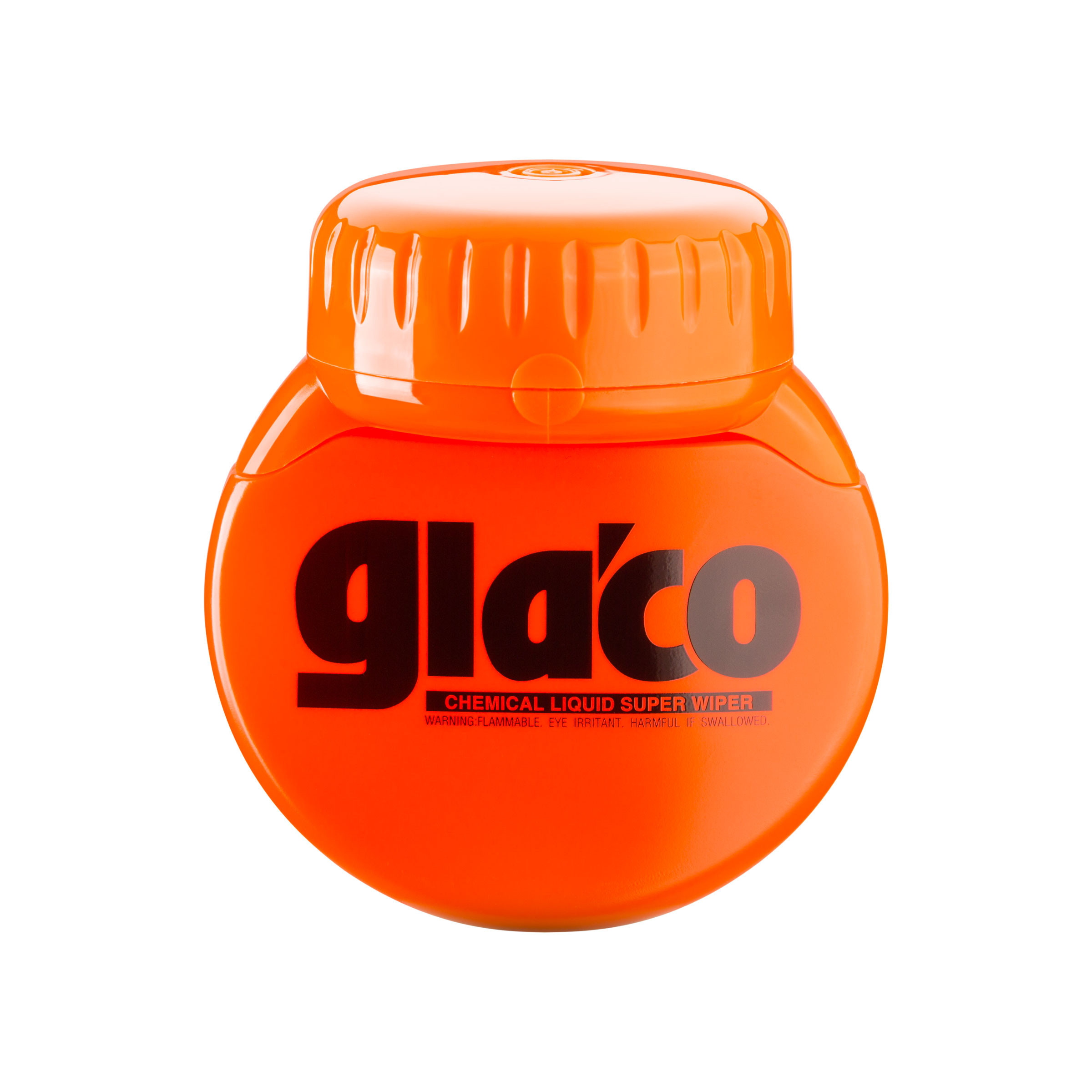 Glaco Roll On Large, unsichtbarer Scheibenwischer, 120 ml