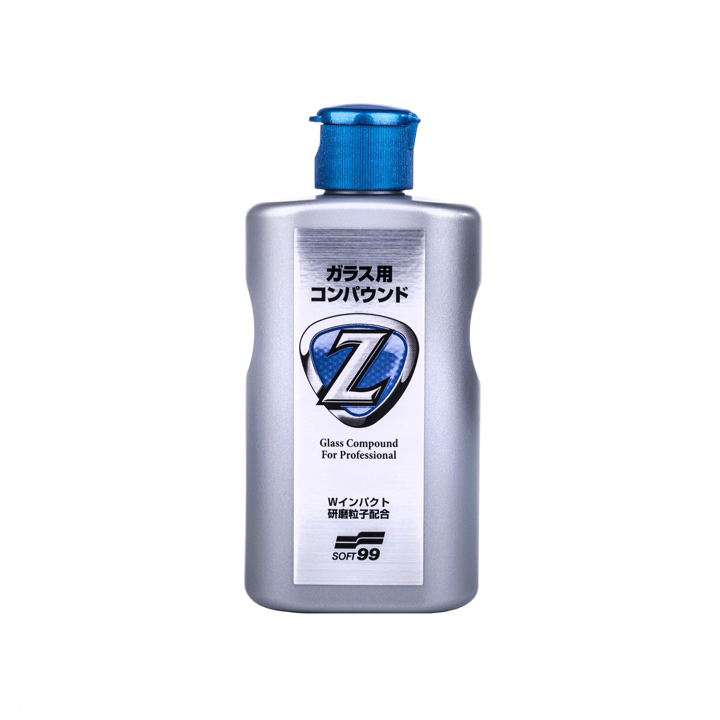 Glass Compound Z, Glasreinigungsmittel, 100 ml
