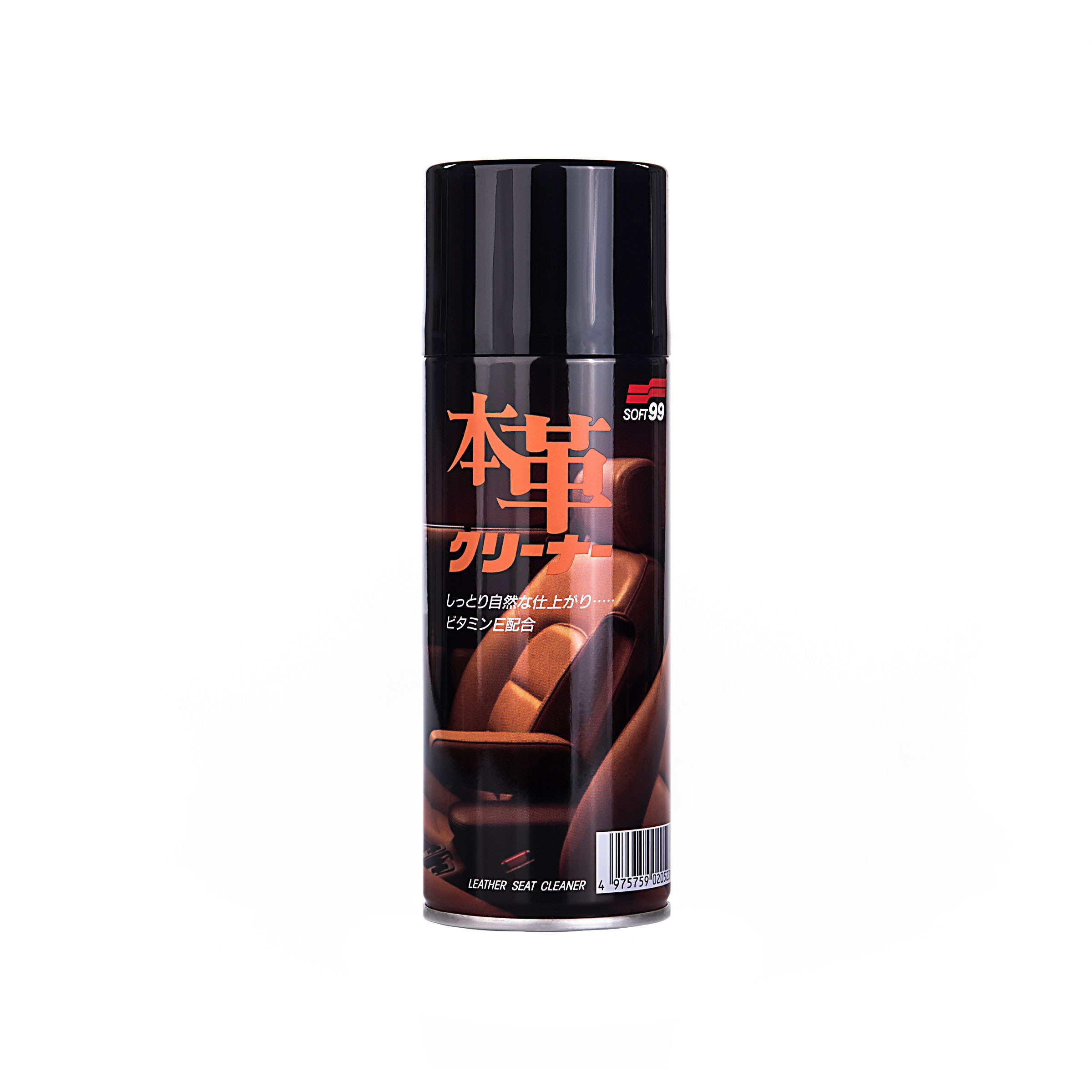 Leather Seat Cleaner, Spray-Lederreiniger, 300 ml