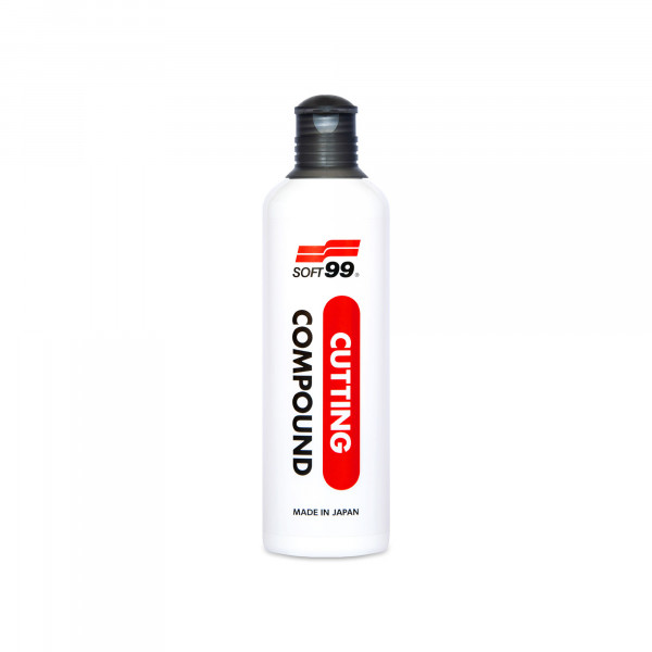 Cutting Compound, politur, 300 ml