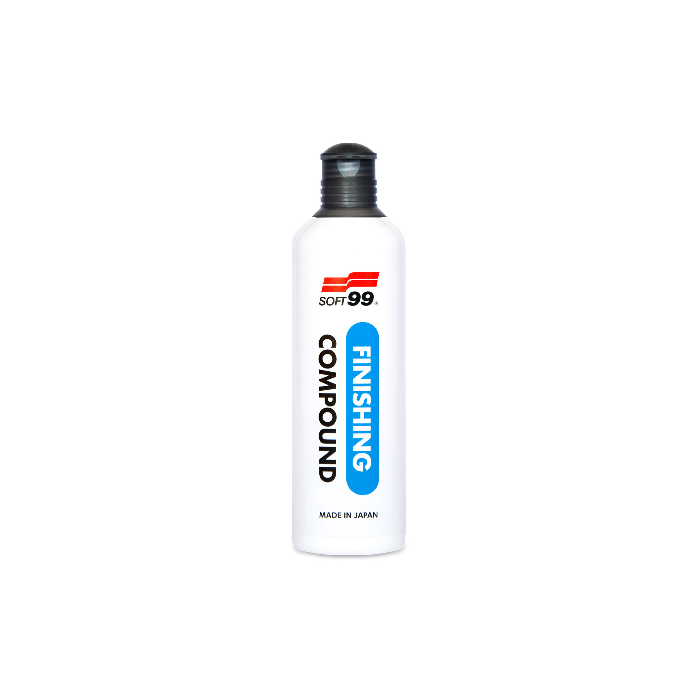Finishing Compound, politur, 300 ml